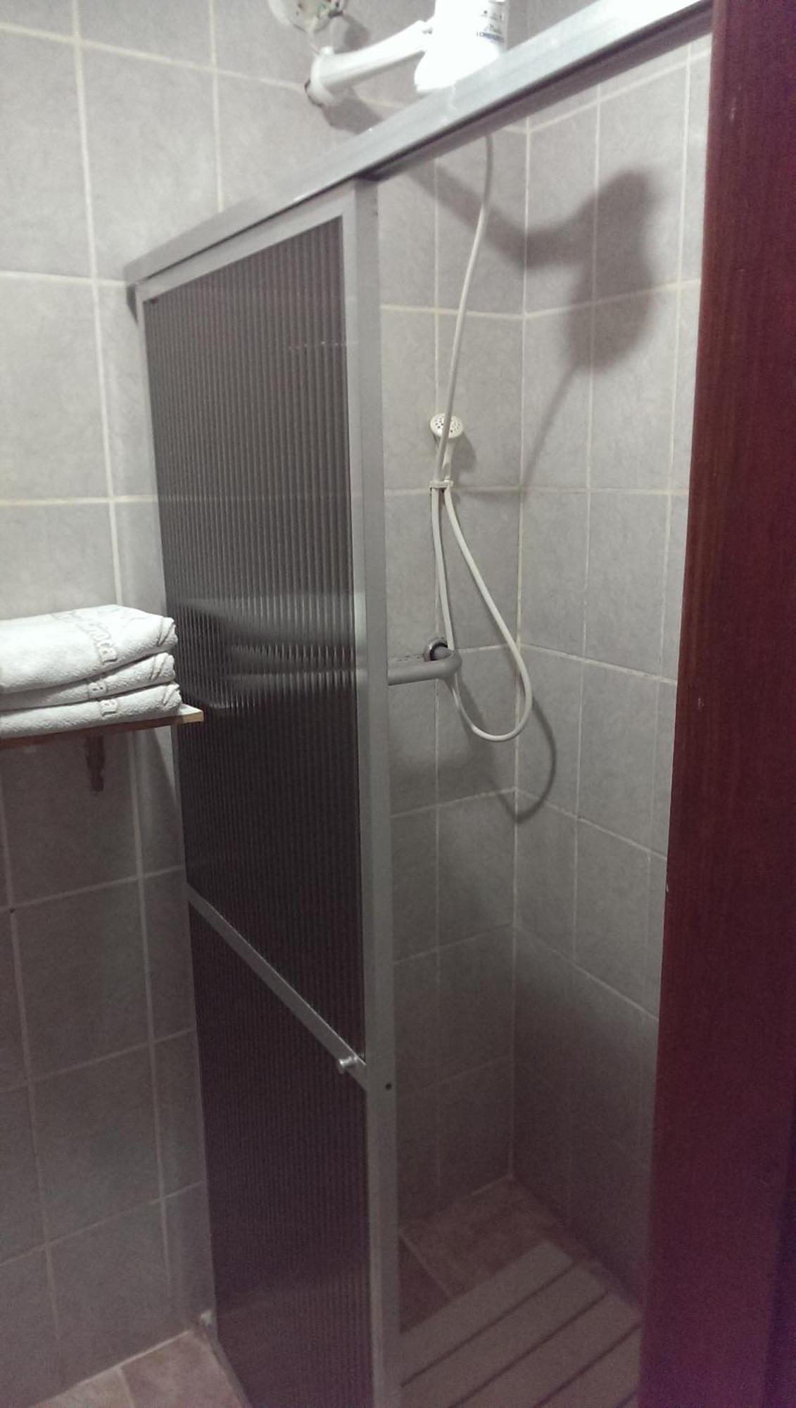 Hotel Gaivota Itacuruçá Habitación foto